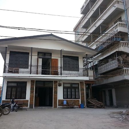Golden Win 2 Hotel Taunggyi Ngoại thất bức ảnh