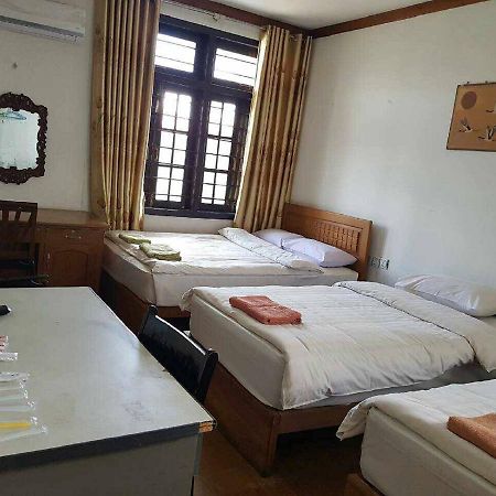 Golden Win 2 Hotel Taunggyi Ngoại thất bức ảnh