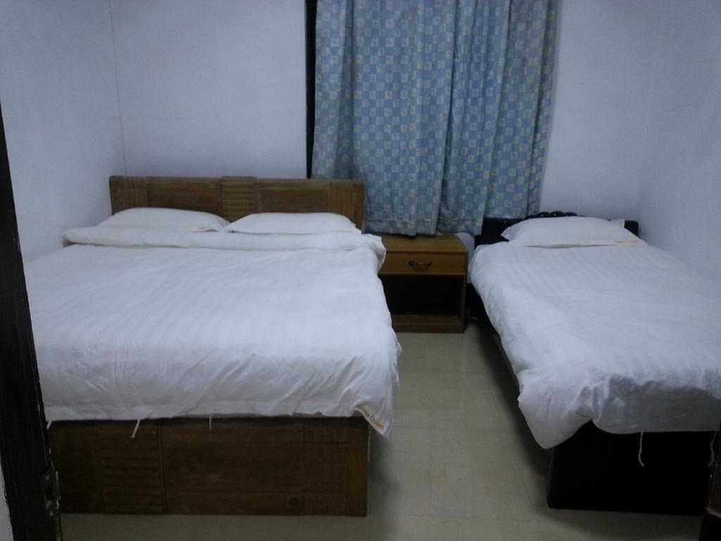 Golden Win 2 Hotel Taunggyi Ngoại thất bức ảnh