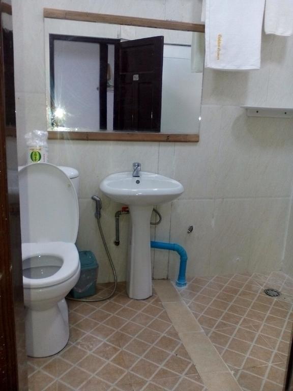 Golden Win 2 Hotel Taunggyi Ngoại thất bức ảnh