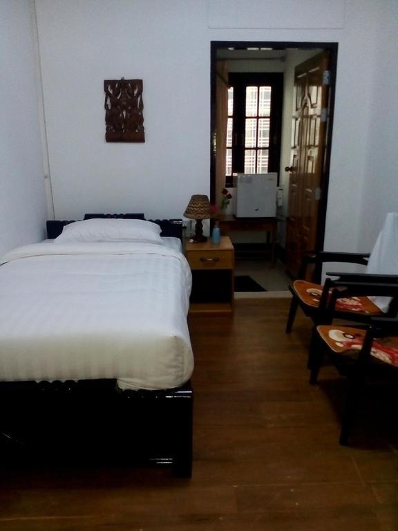 Golden Win 2 Hotel Taunggyi Ngoại thất bức ảnh