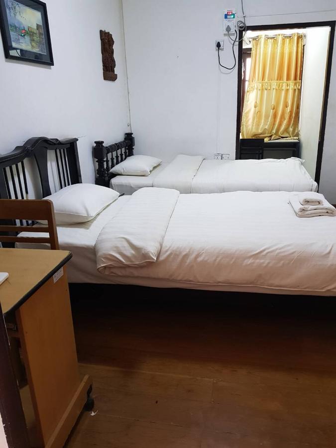 Golden Win 2 Hotel Taunggyi Ngoại thất bức ảnh