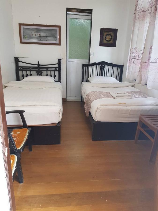Golden Win 2 Hotel Taunggyi Ngoại thất bức ảnh